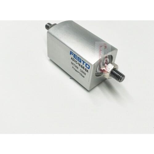 CYLINDER FESTO FOR KBA Printing MACHINE KITS ADVC-16-5/5-A-P-SA 550815 ADVC-16-5/5-SA 567068 DB58 ADVC-16-25-SA ADVC-16-5-A-P-SA