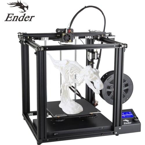 Creality 3D Printers