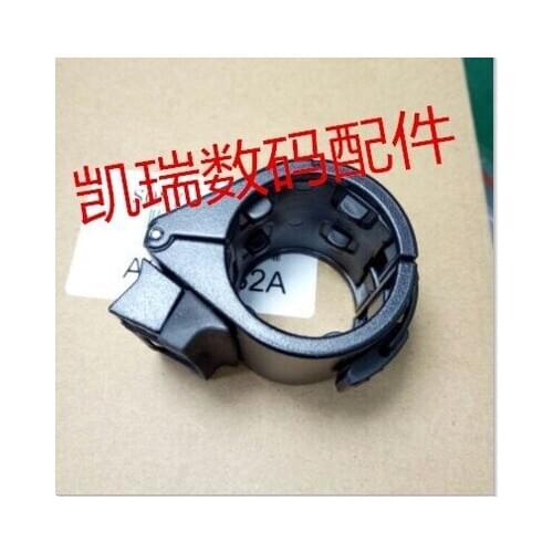 New MIC microphone holder repair parts for Sony HXR-MC1500C HXR-MC2500C AX2000E PD198P MC2500 MC1500 HD1000 camcorder