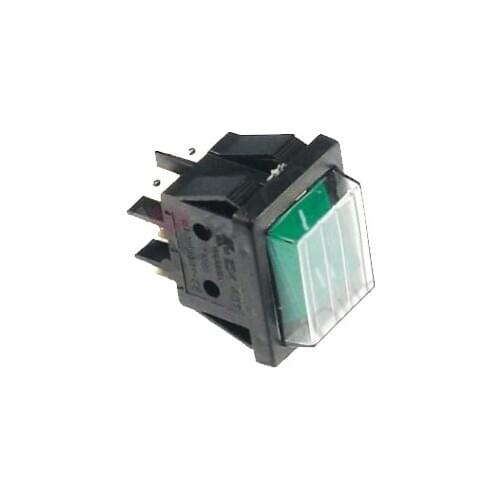 ELECTROLUX ZANUSSI ROCKER SWITCH WATERPROOF SPLASH PROOF CONVECTION OVEN 058808