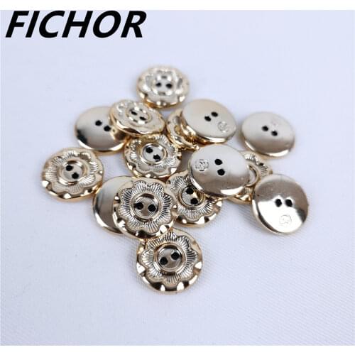 FICHOR Buttons For Clothes