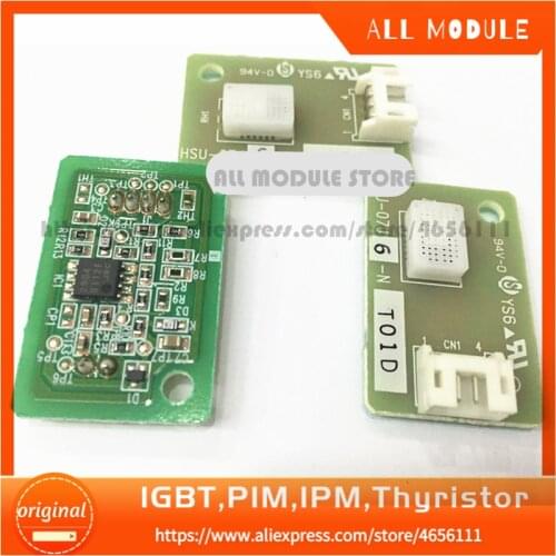 HSU-07J6-N New Dehumidifier Temperature and Humidity Sensor