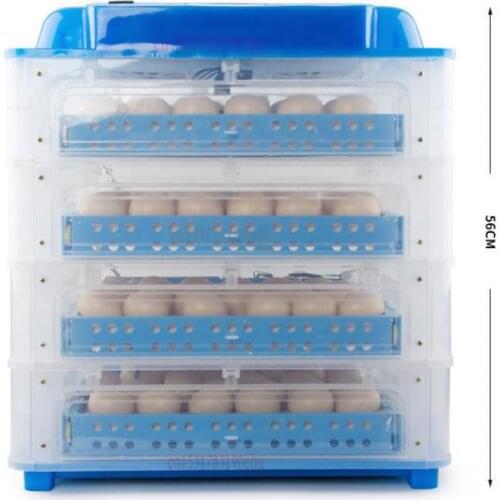 Incubator automatic household chick duck incubator small egg incubator intelligent bird egg incubator