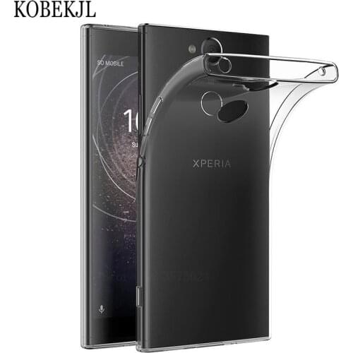 KOBEKJL Xperia XA2 Ultra