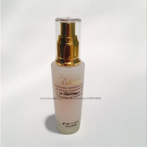 Collagen Facial Firming Lifting Tighten Ageless Serum Anti Aging Powerful Anti-wrinkle 50ml