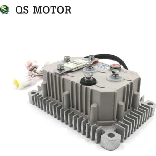 Kelly KLS7218N 30V-72V 220A SINUSOIDAL BRUSHLESS MOTOR CONTROLLER for 2000W Electric Motorcycle E-scooter