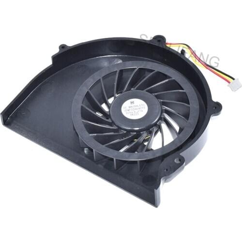 Laptop cpu cooling fan Cooler FOR Sony Vaio VGN-AW PCG-8131M UDQFZZH24CF0 VGN-AW11Z VGN-AW CPU FAN PCG-8131M