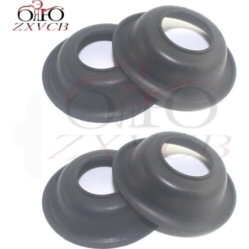 For XS400D XS400E XS400F XS500 XS500E XS1100E XS1100F XS400 XS1100 Motorcycle carburetor repair kit plunger diaphragm parts