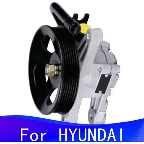 Power steering pump used for HYUNDAI 57100-15000/57100-2F600/5710015000/571002F600