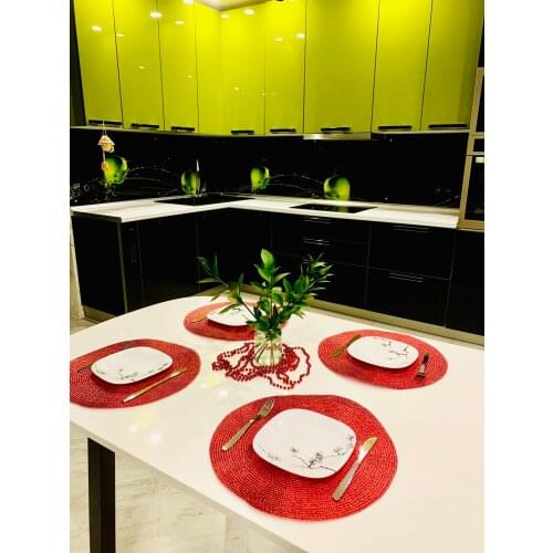 Нет бренда Napkins For Appliances