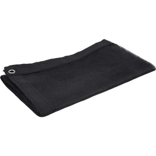 New Useful Durable Pet Dog Safety Car Truck Van Back Travel Net Barrier Mes