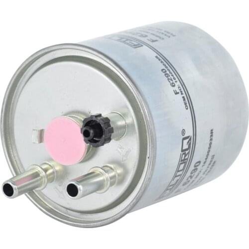 New Car High Quality Fuel Filter F6290-Renault Kangoo 1.5 dCi 2008-2018