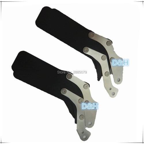 NEW Shutter Blade Curtain Repair Unit For Canon FOR EOS 77D/ Rebel T4i EOS 9000D Camera Repair Part