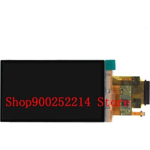 NEW Original for SONY Handycam HDR-TD10E HDR-TD20E TD10E TD20E TD10 TD20 LCD Display Screen Replacement Repair Part