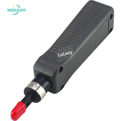 Network Wire Knife Multi-function Telephone Line Network Frame Wiring Tool Presse