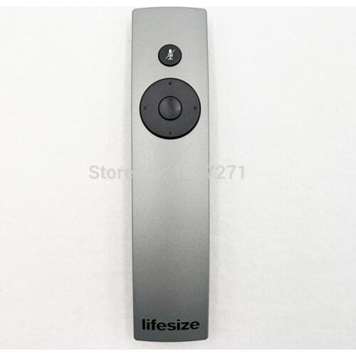 Original Remote Control for lifesize Icon450 Icon400 Icon600 icon800 Video conferencing Systems