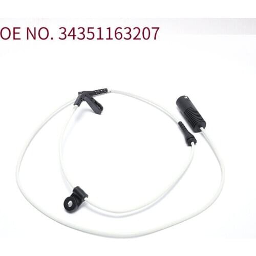 Fit For BMW 5E39 brake alarm line OE: 34351163207