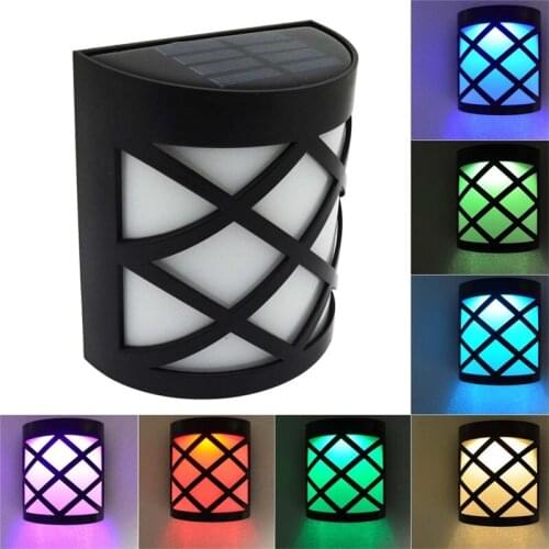 SAN DING XING Outdoor Wall Lights