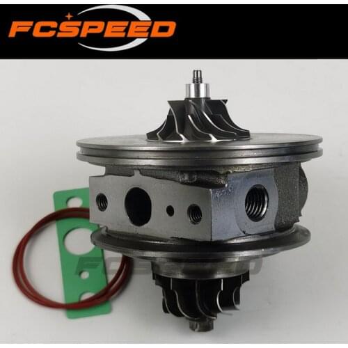 Turbo cartridge GT1238 454197 A1600960399 Turbo charger chra core for Smart 0.6 MC01 XH 45-55 HP 33-44 Kw M160R3 600