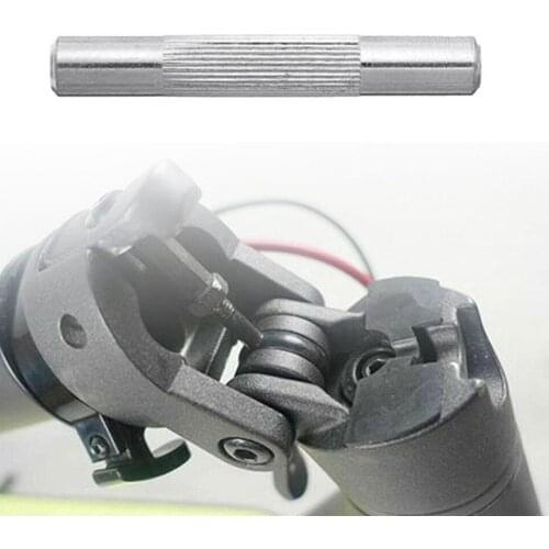 Electric Scooter Reinforced Locks Replacement Accessories Folding Buckle Hook Pin For Xiaomi M365