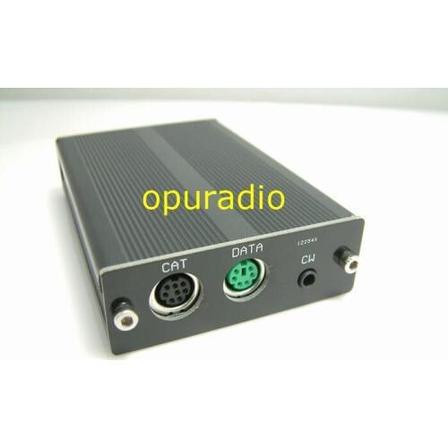 2020 Edition Link U5 Radio connector YAESU FT-891 FT-817ND FT-857D FT-897D dedicated radio connector Free shipping