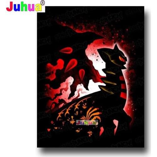 5D DIY Diamond Painting"Green Headkerchief African woman"Cross Stitch Kit Full Square Drill Embroidery Mosaic Picture Rhinestone