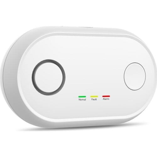 ANKA Security Sensors