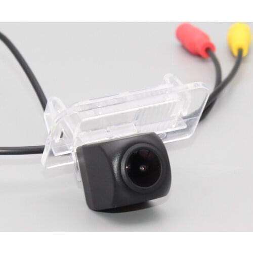 Car Rear Camera 720P 1080P AHD Dynamic CAM For Mercedes Benz A B MB W169 W245