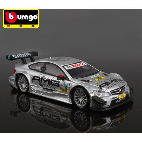 1:32 Auto Mobile Coche Alloy Die-cast Luxury Vehicle Super Car Models Home Decor Imitation Cars mkd2 DTM AMG Benz C COUPE