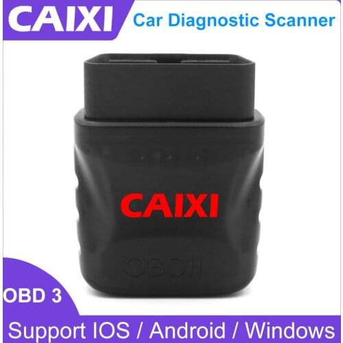 CAIXI Code Readers & Scanning Tools