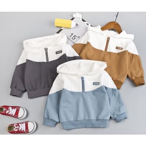 CANDYDOLL Sweatshirts For Boys