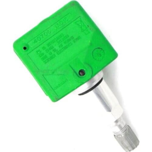 For 2009-2012 Infiniti M35 M37 M45 M56 350Z For Cube Rogue 40700-JA01C Tire Pressure Sensor TPMS 40700JA01C