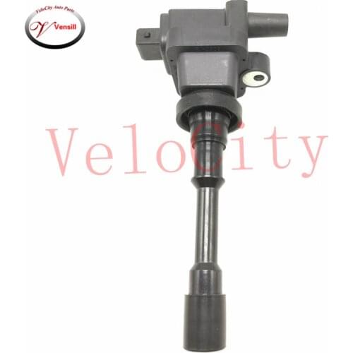 Ignition Coil Part No# 0221500802 0 221 500 802 F01R10A005 Fits 2005-2008 BYD F3 1.5L