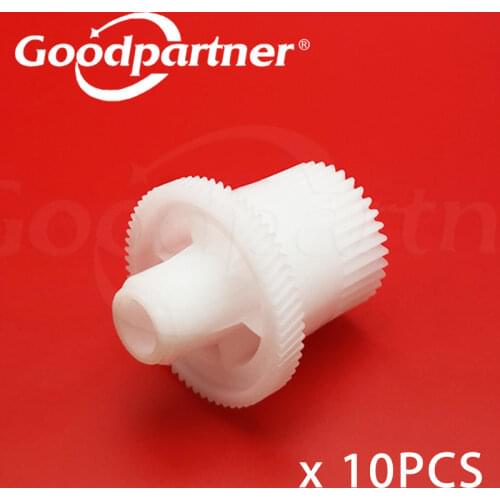 JC66-00807A 63/35T ML1640 2240 Fuser Drive Gear for Samsung ML 1610 1615 1640 2010 2015 2240 2241 2245 SCX 4321 4521 Phaser 3117