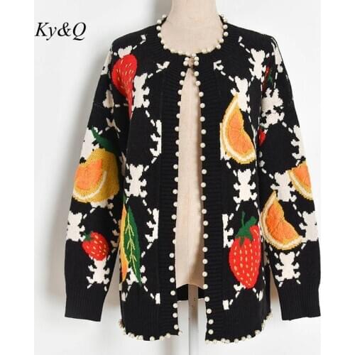 Ky&Q Women's Thin Cardigans