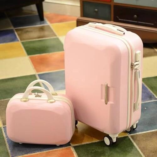 Y-shaped trolley luggage accessories roller CHZ046-465620