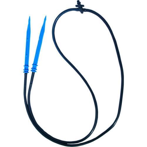 Drip arrow set. Drip irrigation products. 2pcs for one set. Automatical garden irrigation.Free shipping