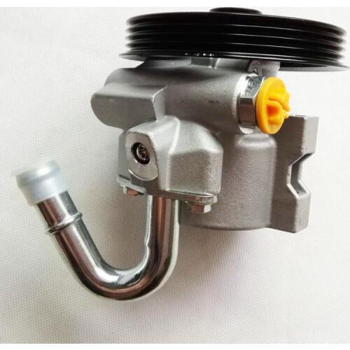 Automobile parts 95953910 power steering pump used for daewoo AVEO (KLAS,06/06 -) 1.4 95953910