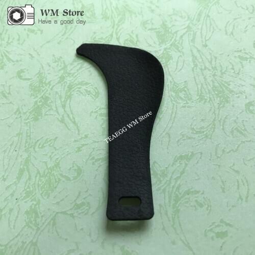 NEW Thumb Rubber For Nikon D600 D610 Camera Repair Part Unit