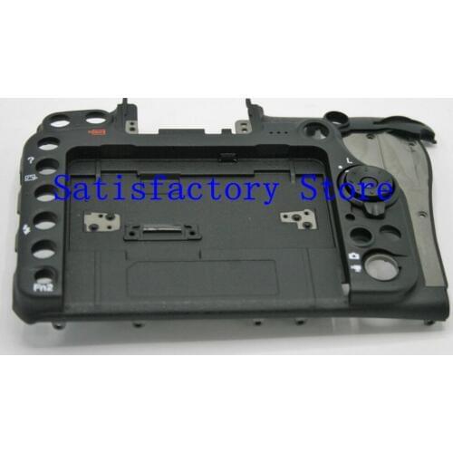 New For Nikon D500 Rear Back Cover Frame Assembly Replacement Repair Part