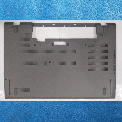 New Original For Lenovo ThinkPad T570 P51S Bottom Base Cover Base Lower Case 460.0AB0B.0001 01ER012 01YU907