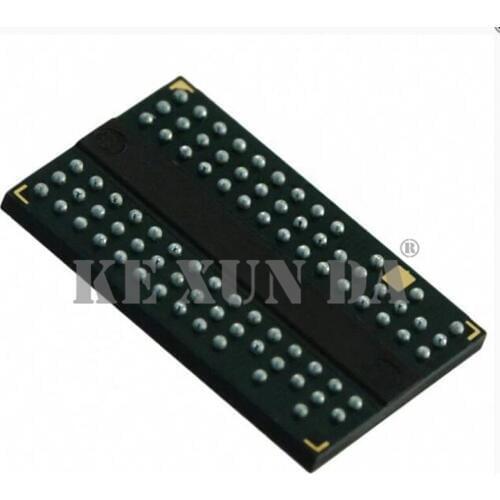 Original 10PCS H5TQ2G83CFR-H9C H5TQ2G83CFR DDR3 BGA-78 IC FREE SHIPPING