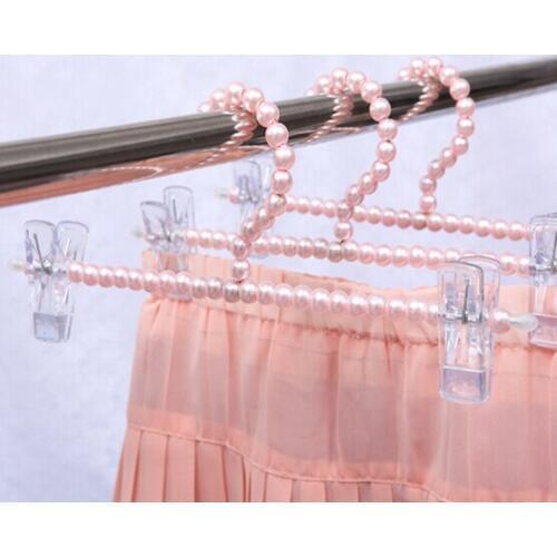 Hot plastic clothespin abs pink plastic clothespins and coat hangers for clothing shop &home 5 pieces/lot free shipping