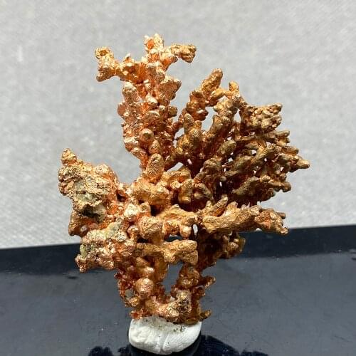 100% raro natural cobre mineral espécimes pedras e cristais cura cristal da china frete grátis s12