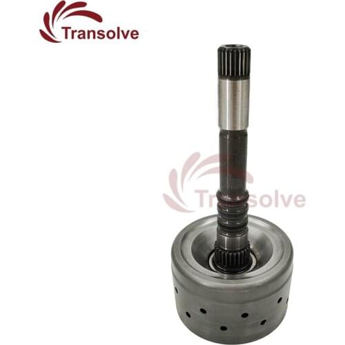U540E U540 Auto Transmission Clutch Assembly Input Drum Fit For TOYOTA Gearbox Car Accessories