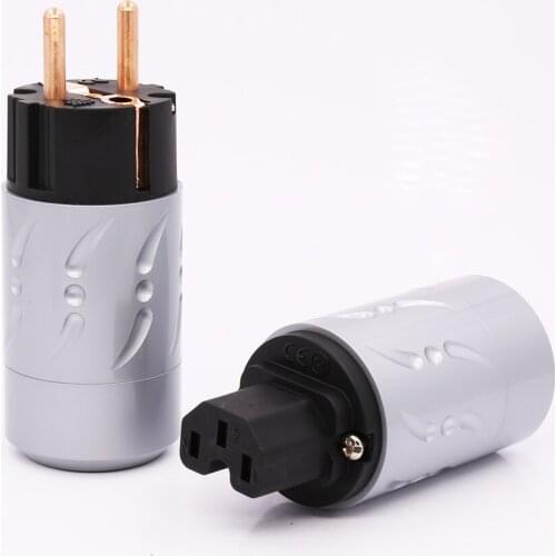 Vieruodis Electric Plugs