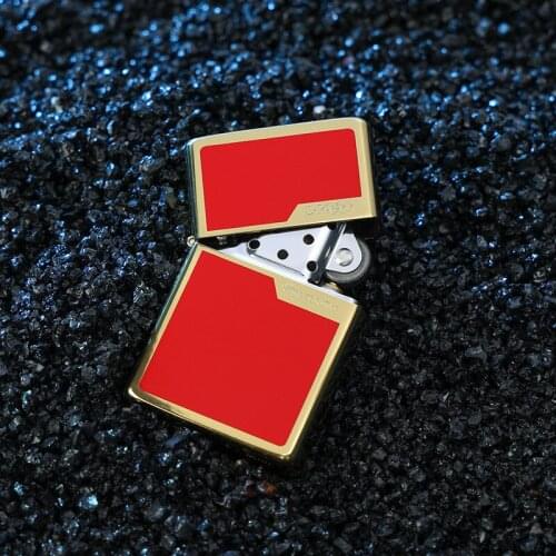 Zorro Kerosene Lighter Classic Ruby Blue Lighters for Girls Tourist For Survival Tool Cigarette Accessories Flint Fire Starter