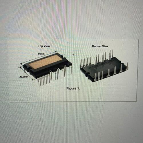 1Pcs FSBB30CH60CT Gloednieuwe Originele 100