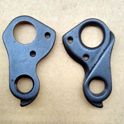 5pc Bicycle rear derailleur hanger #W524188 For Trek Boone Madone SL Disc Emonda ALR Disc Domane ALR Disc 2018-2019 MECH dropout