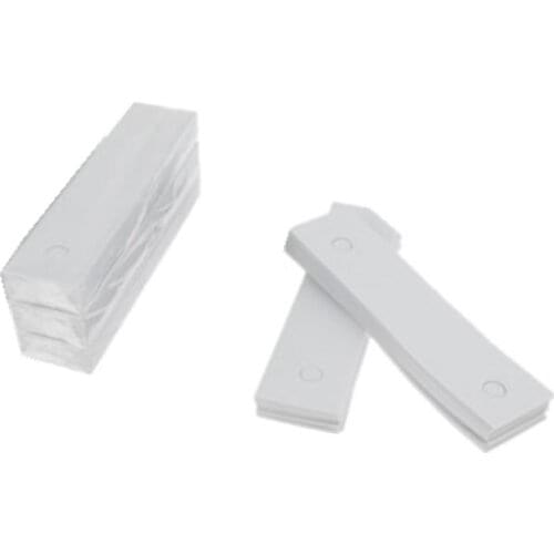 5 Packs Optical Disposable Chin Rest Paper ARK Safety Optometry Accessories